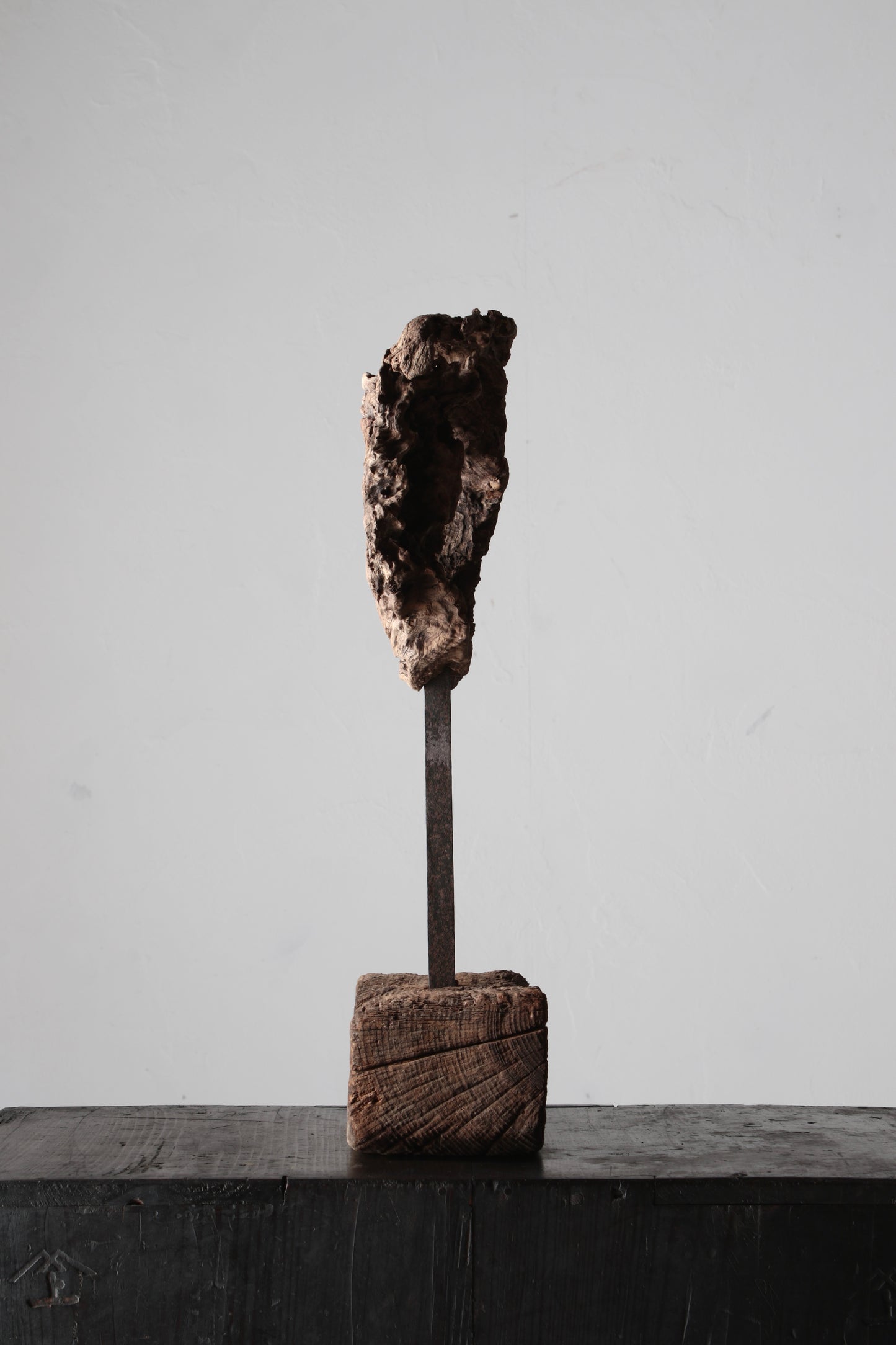 Wooden Object