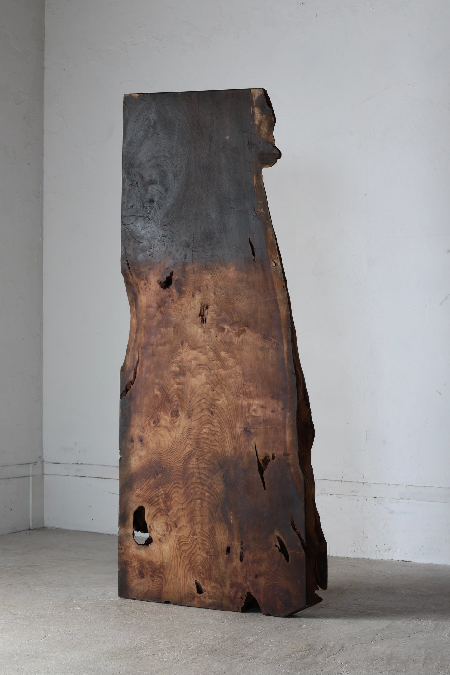 Floor Plinth