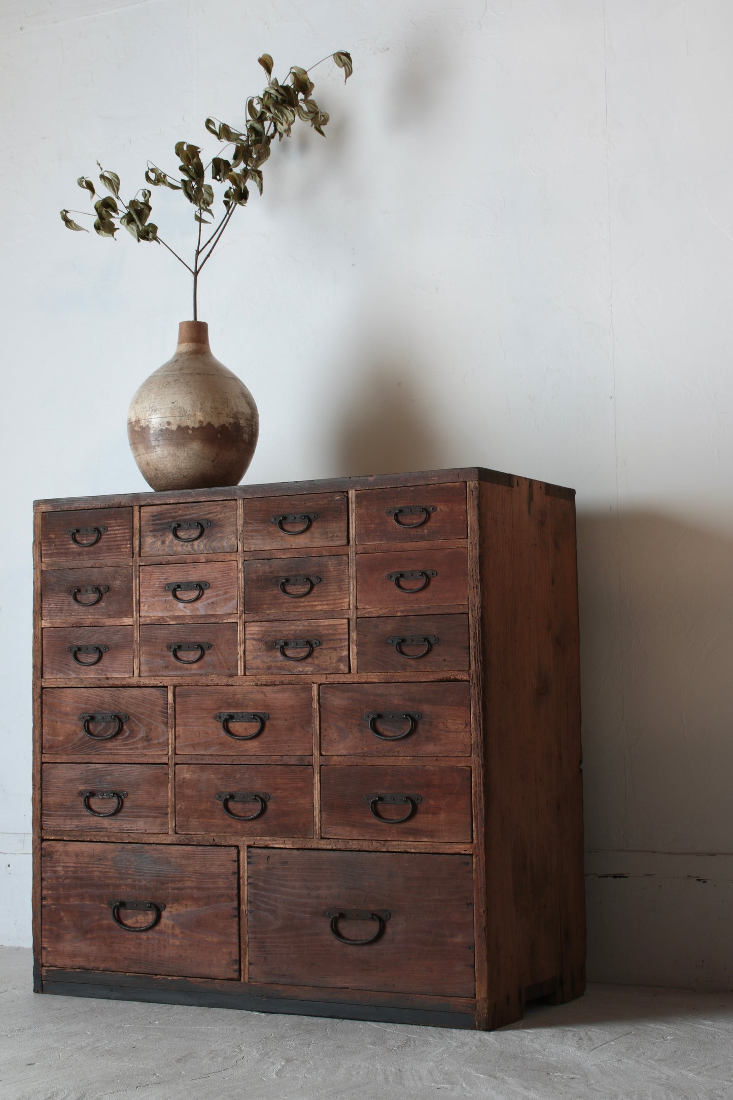Chests of Drawers