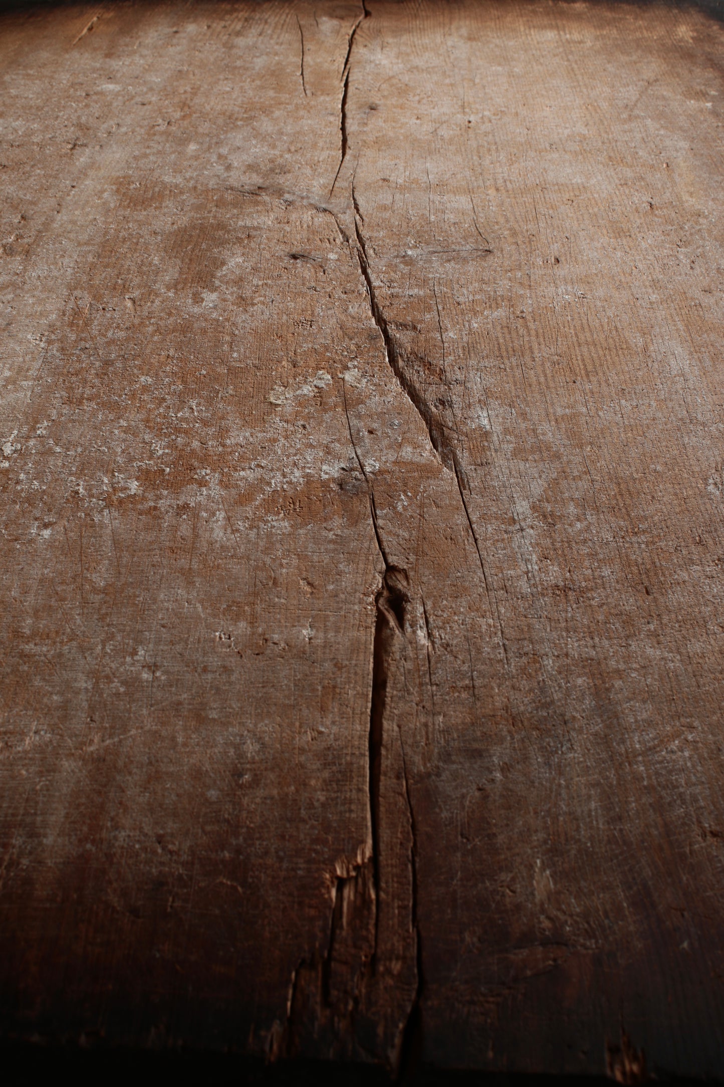 Wooden Board