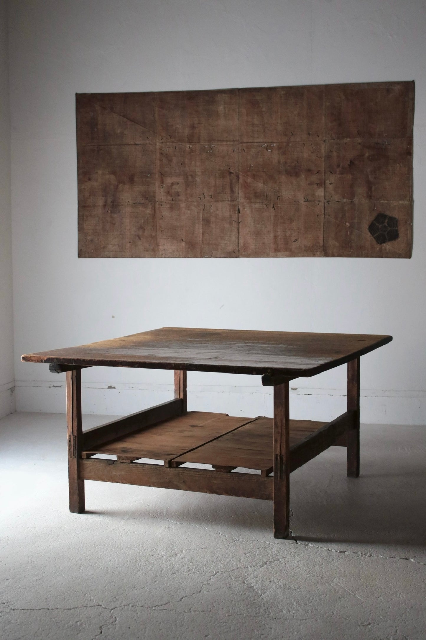 Large Table