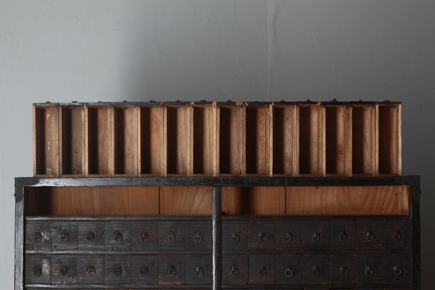 Medicine Chest