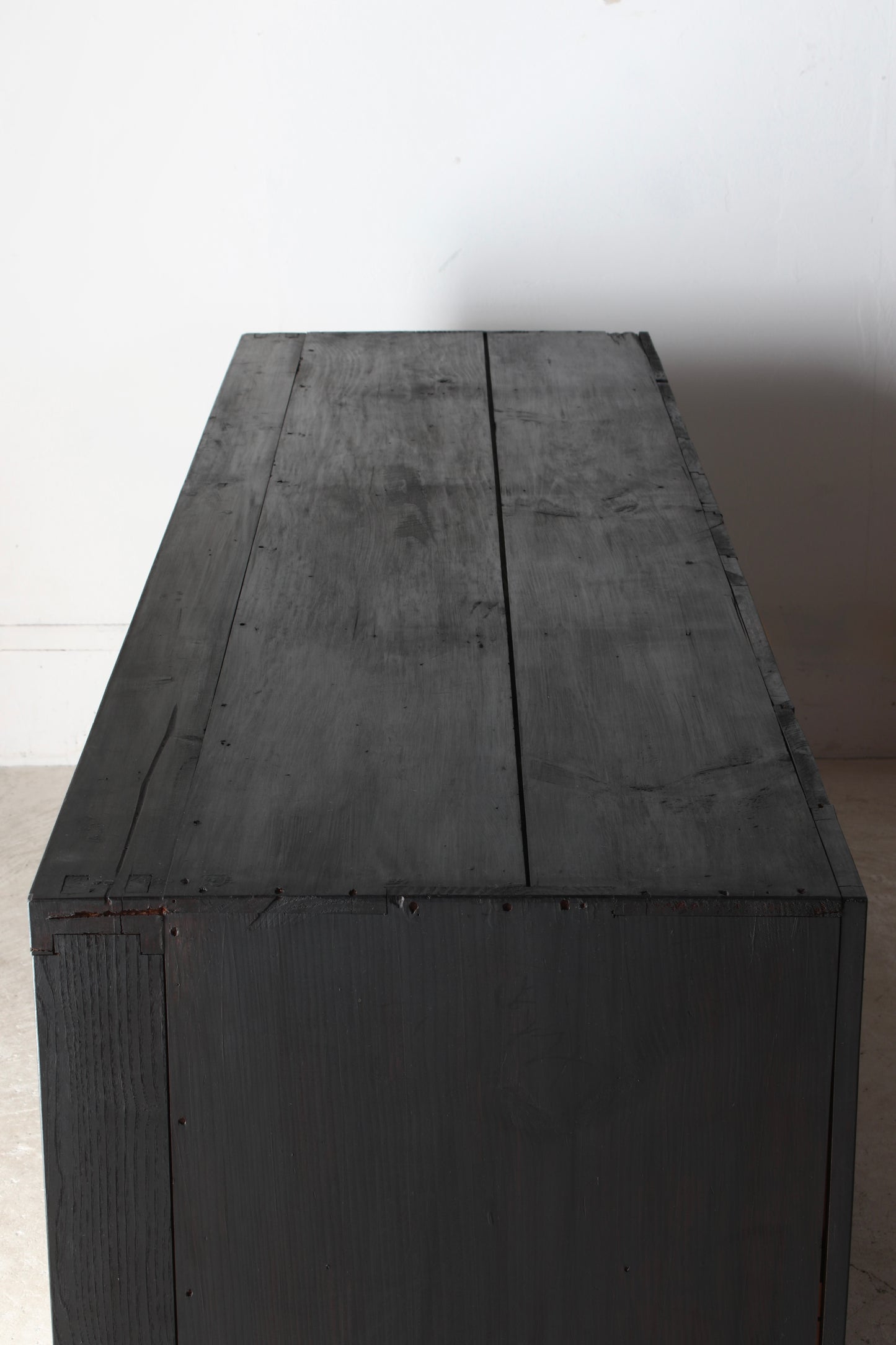 Withered Wood Cabinet