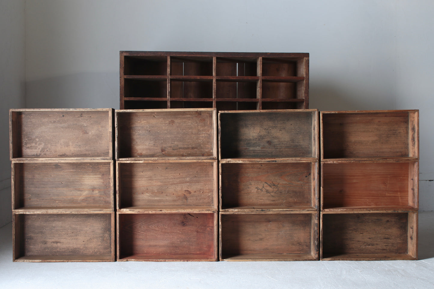 Chests of Drawers