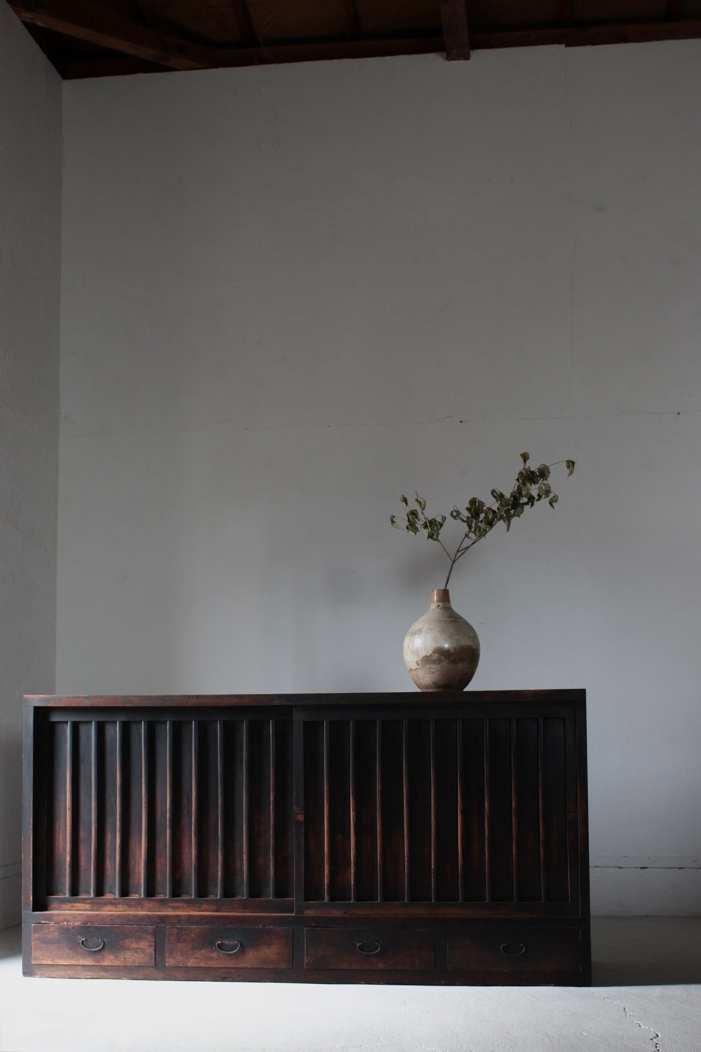 Large Tansu