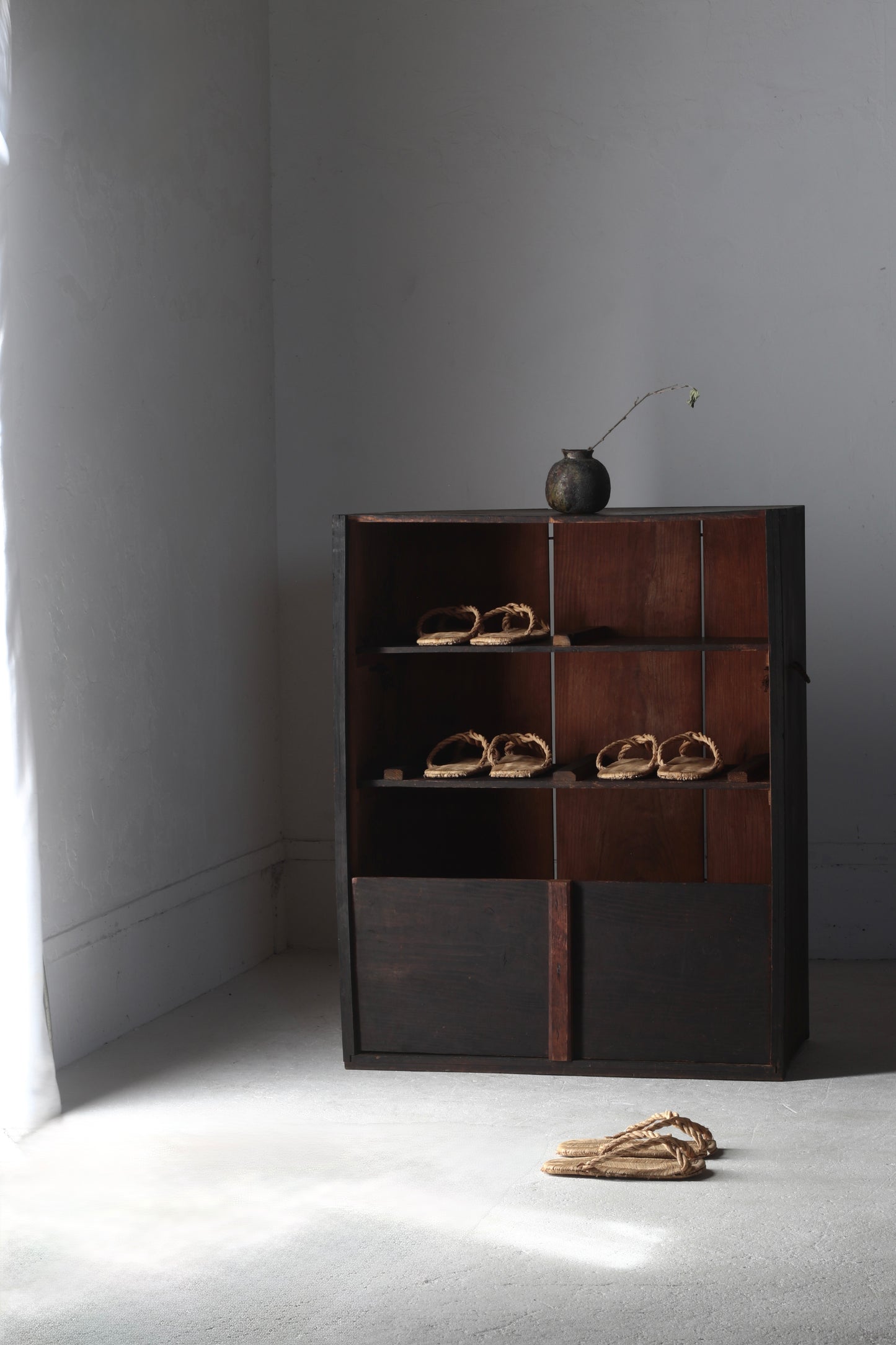 Black Cabinet