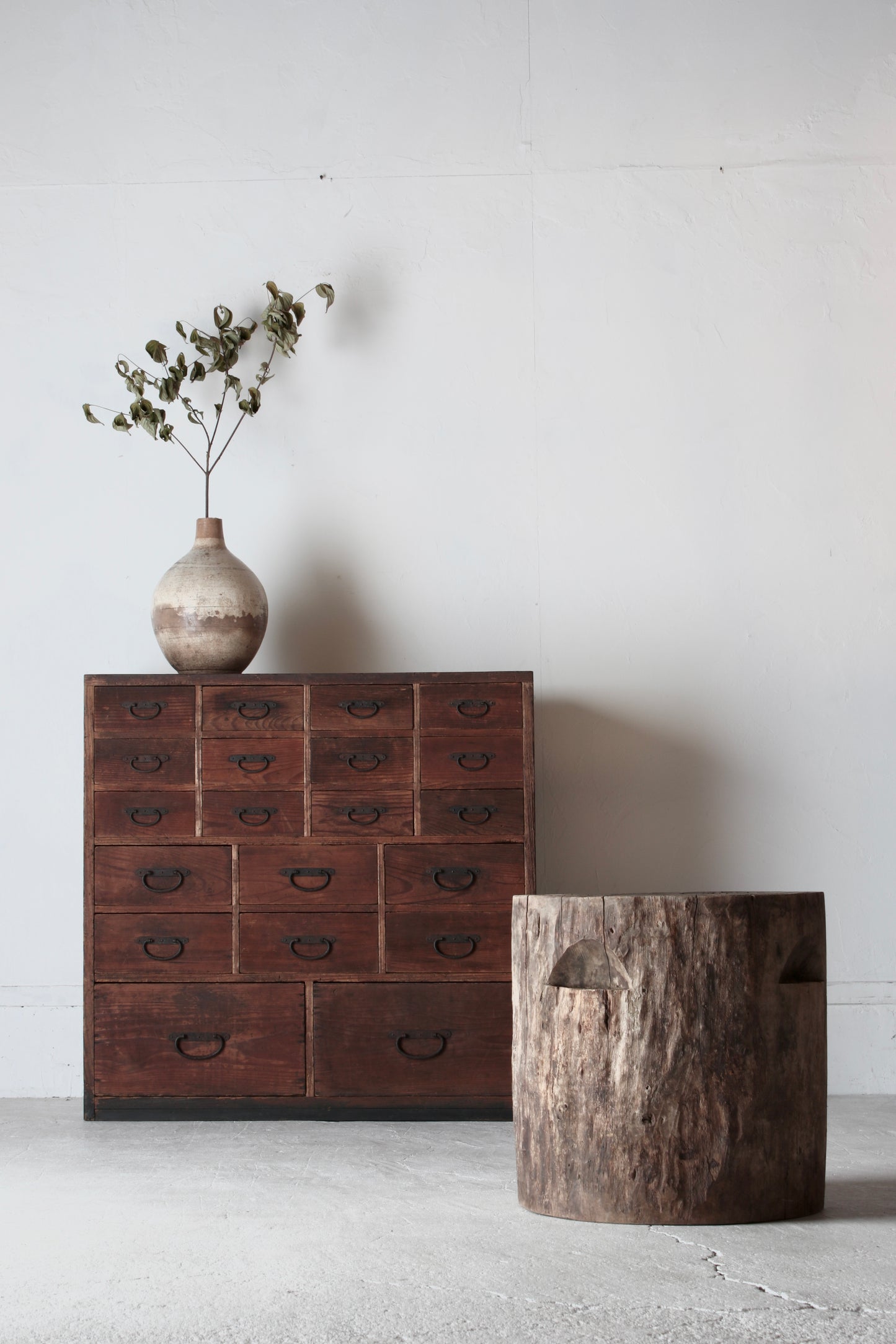 Chests of Drawers