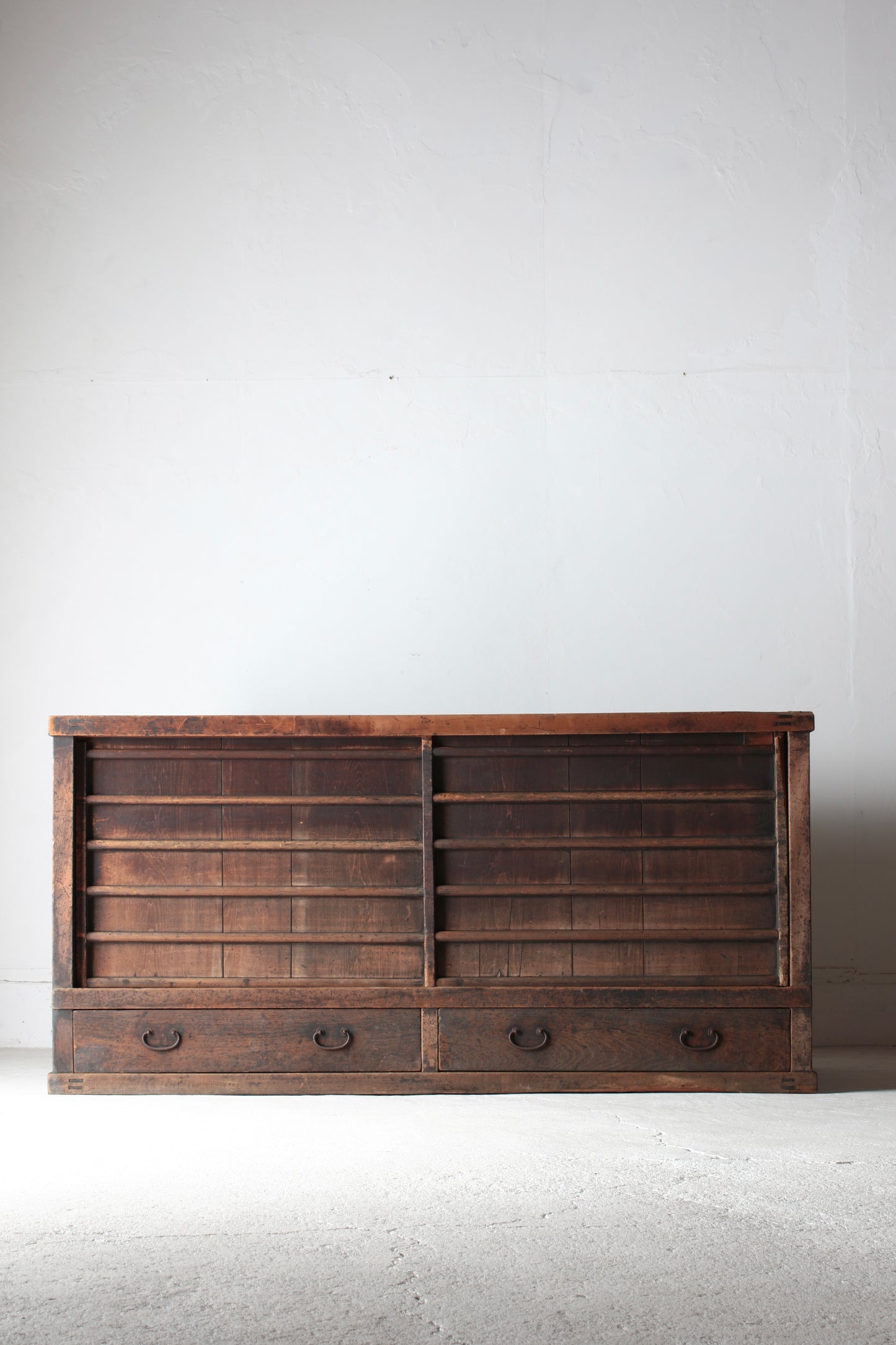 Large Tansu