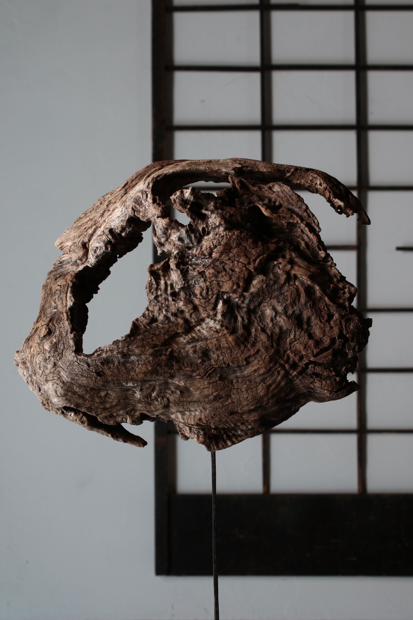 Wooden Object