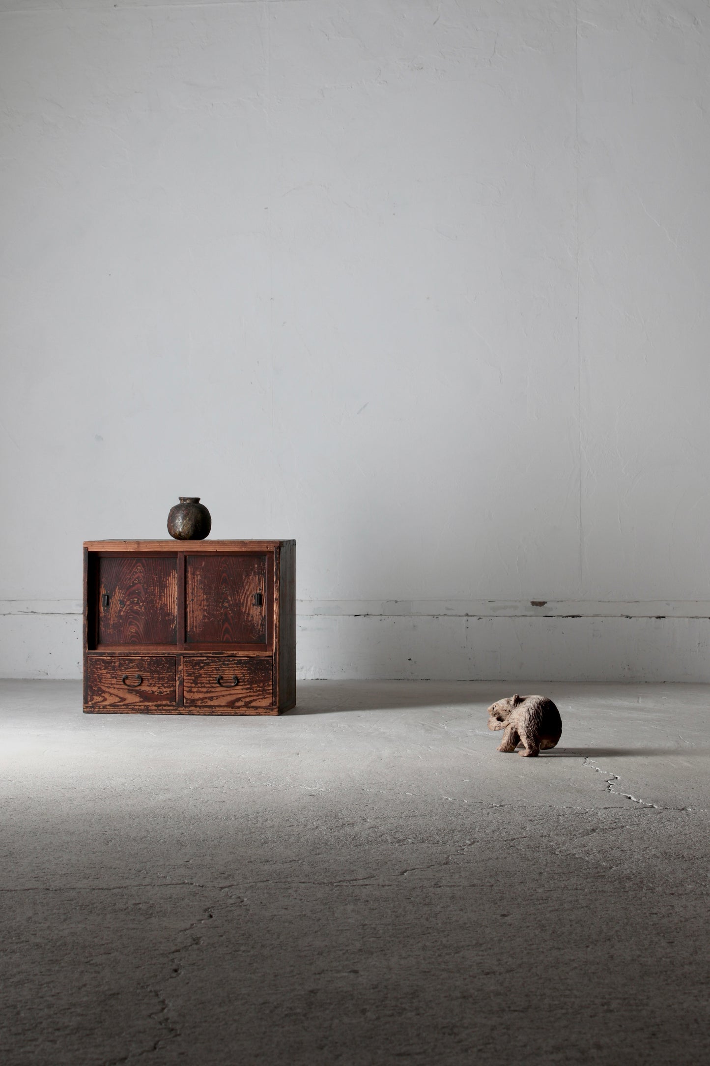 Small Cabinet