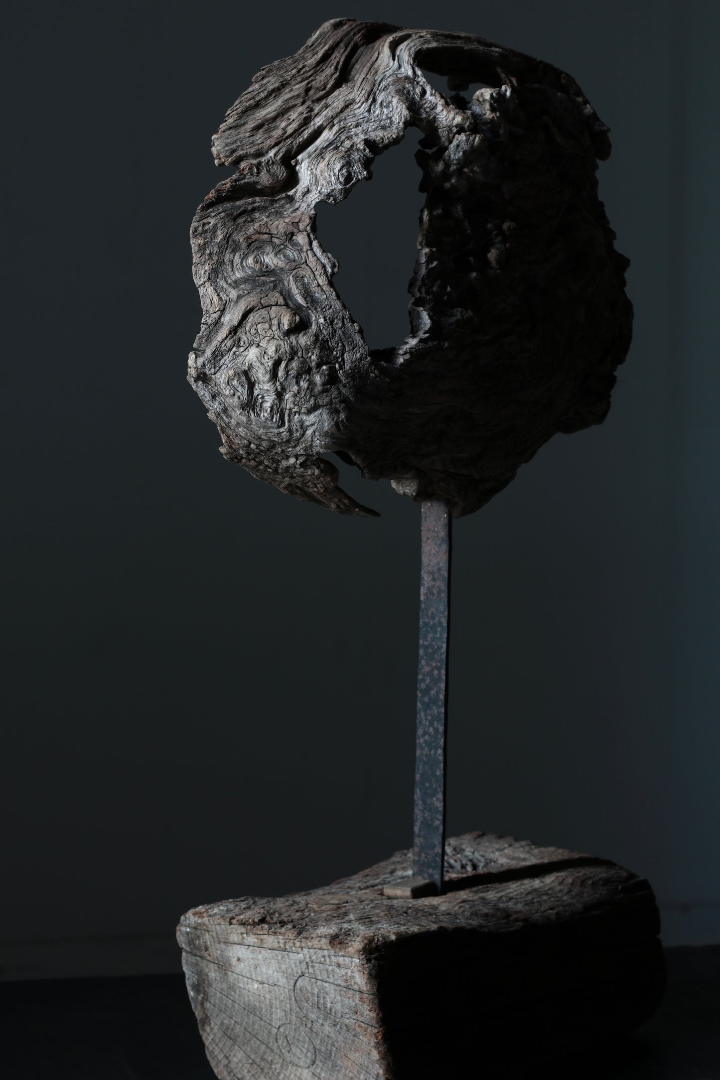 Wooden Object