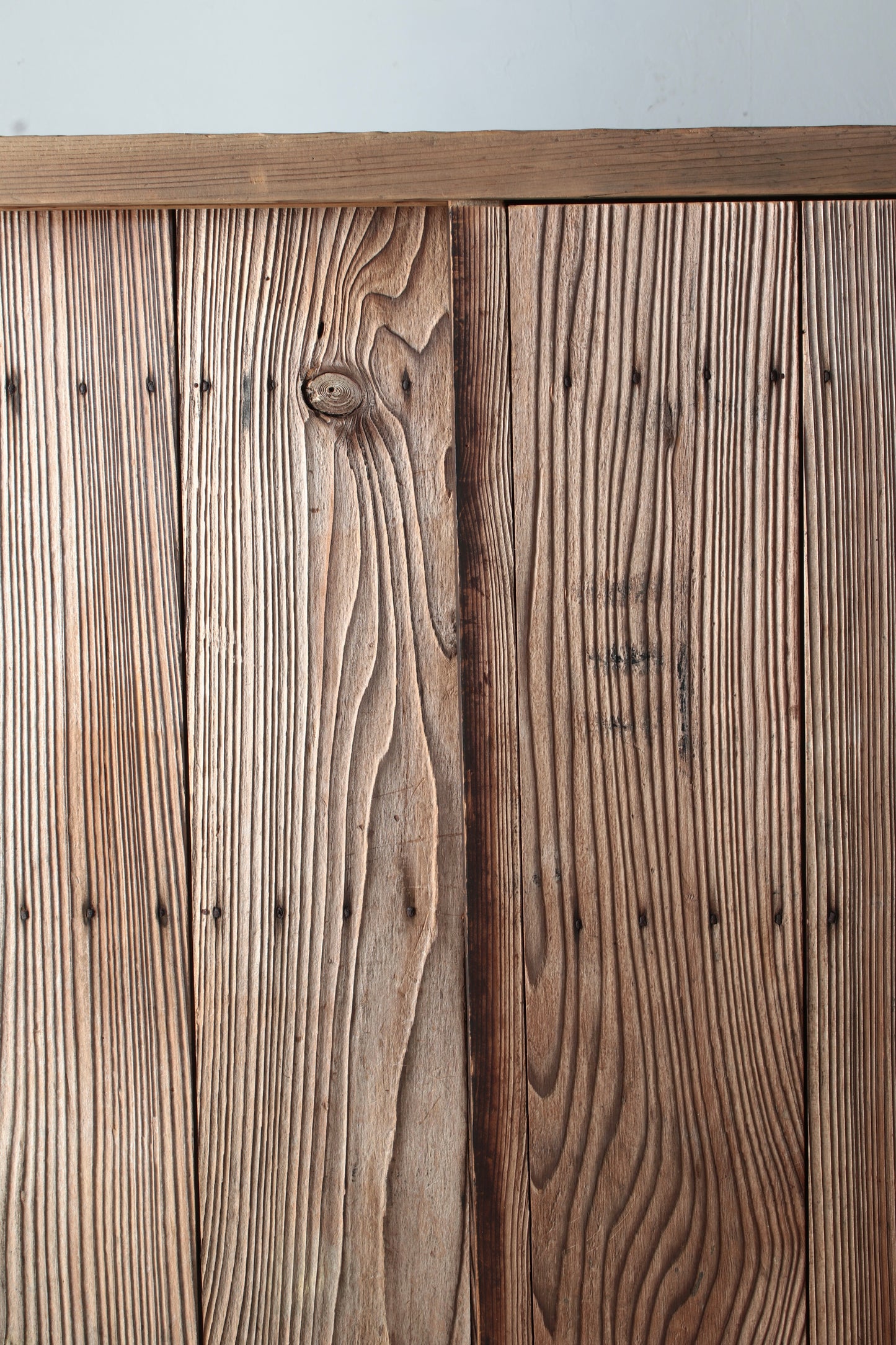 Withered Wood Tansu
